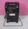 DEVILBISS 5L Oxygen Concentrator w/Invacare HomeFill II Transfill System & M9 Tank Oxygen Concentrator