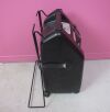 DEVILBISS 5L Oxygen Concentrator w/Invacare HomeFill II Transfill System & M9 Tank Oxygen Concentrator