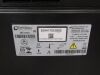 DEVILBISS 5L Oxygen Concentrator w/Invacare HomeFill II Transfill System & M9 Tank Oxygen Concentrator