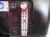 DEVILBISS 5L Oxygen Concentrator w/Invacare HomeFill II Transfill System & M9 Tank Oxygen Concentrator