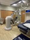 TOSHIBA Infinix Bio-Plan C-Arm