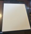KONICA MINOLTA RC-300 10X12 Cassette & Image Plate CR Cassettes