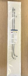 ABBOTT 9-TV45X45-14F-080 Amplatzer TorqVue 45Degrees x 45Degrees Delivery Sheath 14F x 80cm (X)