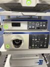 OLYMPUS CV-190 Evis Exera III Endoscopy Tower