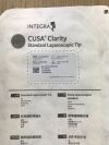 INTEGRA C7404SEA Cusa Clarity Standard Laparoscopic Tip 23kHz