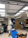 SIEMENS Artis Zee Cath Lab