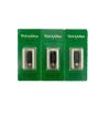 WELCH ALLYN 07800 3 x Welch Allyn 07800 Genuine Replacement Light Bulb