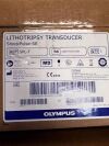 OLYMPUS SPL-T Shockpulse - SE Lithotripsy HandPiece Transducer