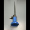 STRYKER 502-539-030 Ideal Eyes 5mm 30 Degree A/C Laparoscope