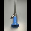 STRYKER 502-457-010 10mm 0 Degree A/C Laparoscope