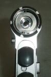 STRYKER 4405 CD4 Cordless Driver Excellent Condition