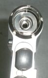 STRYKER 4405 CD4 Cordless Driver Excellent Condition