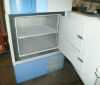 THERMO SCIENTIFIC 990 Refrigerator Freezer