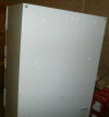 THERMO SCIENTIFIC 990 Refrigerator Freezer