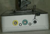 OPSENS Optomonitor, Pressure wire receiver  a Handle unit F2020 Optical Unit   OptoMonitor Display F2010  accessories
