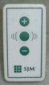 OPSENS Optomonitor, Pressure wire receiver  a Handle unit F2020 Optical Unit   OptoMonitor Display F2010  accessories