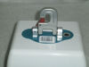 PRISM CP200 EKG