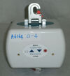 PRISM CP200 EKG