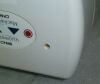 PRISM CP200 EKG
