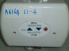 PRISM CP200 EKG