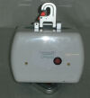 PRISM CP200 EKG