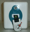 PRISM CP200 EKG