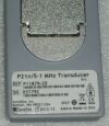 SONOSITE P21n/ 5-1 MHz Ultrasound Transducer