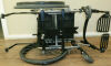 QUICKIE TILITE  SX Wheelchair