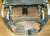 QUICKIE TILITE  SX Wheelchair