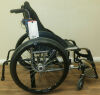 QUICKIE TILITE  SX Wheelchair