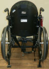 QUICKIE TILITE  SX Wheelchair