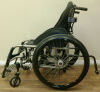 QUICKIE TILITE  SX Wheelchair