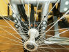 QUICKIE TILITE  SX Wheelchair