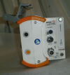 DRAGER DRAEGER DRÃGER Oxylog 3000 Plus Ventilator