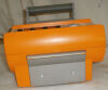DRAGER DRAEGER DRÃGER Oxylog 3000 Transport Ventilator