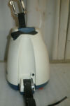 WAVERLY GLEN ARJO Doppler Waveform Analyzer