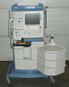 DRÄGER Apollo Anesthesia Machine