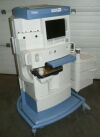DRÄGER Apollo Anesthesia Machine