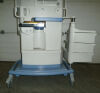 DRÄGER Apollo Anesthesia Machine