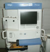 DRÄGER Apollo Anesthesia Machine