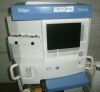DRÄGER Apollo Anesthesia Machine