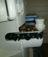 DRÄGER Apollo Anesthesia Machine