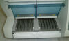 BIOMERIEUX Mini Vidas Blue Analyzer