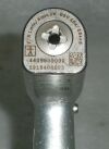 STRYKER 4405 CD4 Cordless Driver Excellent Condition