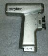 STRYKER 4405 CD4 Cordless Driver Excellent Condition