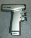 STRYKER 4405 CD4 Cordless Driver Excellent Condition