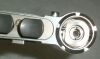 STRYKER 4405 CD4 Cordless Driver Excellent Condition
