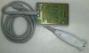 SONOSITE L25x/13-6 MHz Ultrasound Transducer