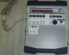 ZOLL Carefusion LTV1150 Transport Ventilator