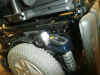 QUANTUM Edge Wheelchair